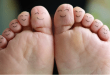 Wie Podologie bei der Behandlung von Fußproblemen hilft