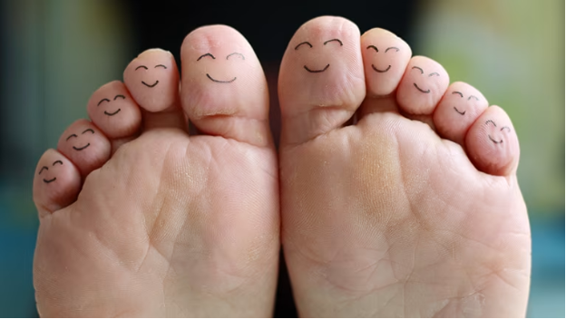 Wie Podologie bei der Behandlung von Fußproblemen hilft Wie Podologie bei der Behandlung von Fußproblemen hilft