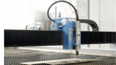 Reibungsloser Betrieb in der Fertigungsindustrie: Strategien für maximale Effizienz Reibungsloser Betrieb in der Fertigungsindustrie: Strategien für maximale Effizienz