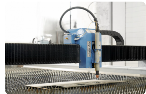 Reibungsloser Betrieb in der Fertigungsindustrie: Strategien für maximale Effizienz