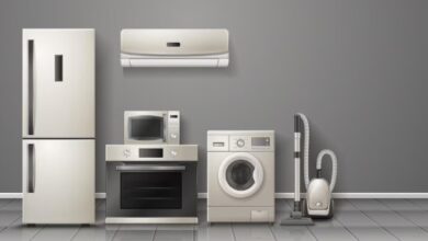 Die Vorteile des Kaufs eines hochwertigen und zuverlässigen Kühlschranks Die Vorteile des Kaufs eines hochwertigen und zuverlässigen Kühlschranks