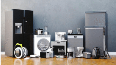 Verwandeln Sie Ihr Zuhause: Wichtige Upgrades für mehr Komfort und Effizienz